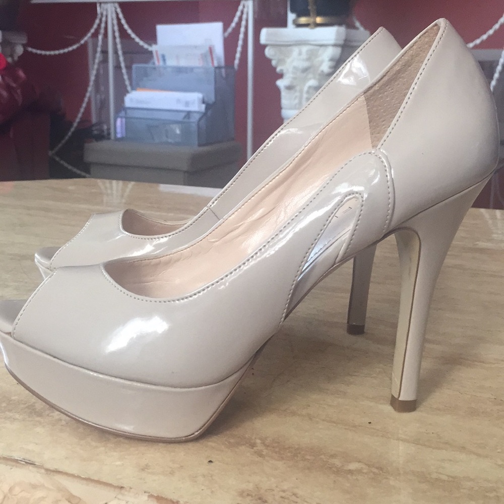 Marc fisher size 8.5 used shoe